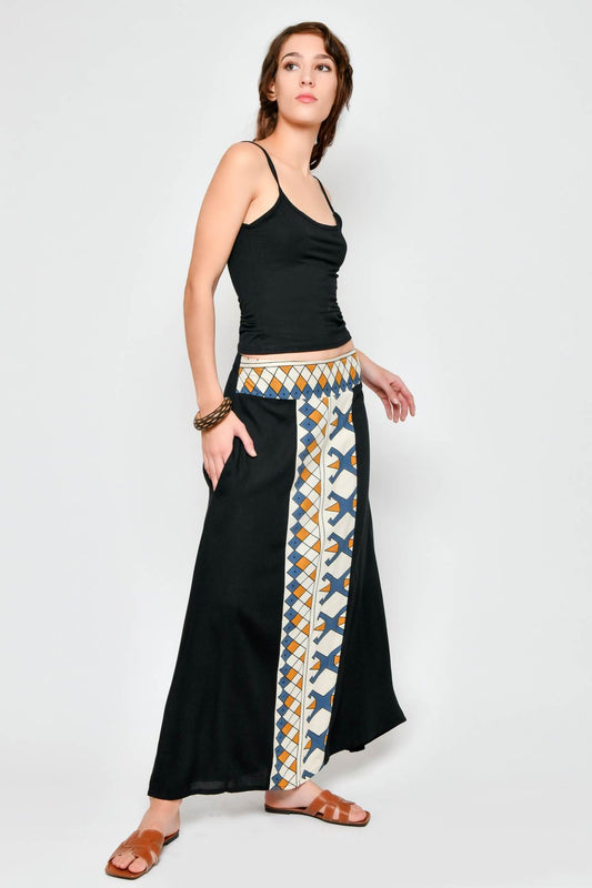 KJOLE 100COTTON